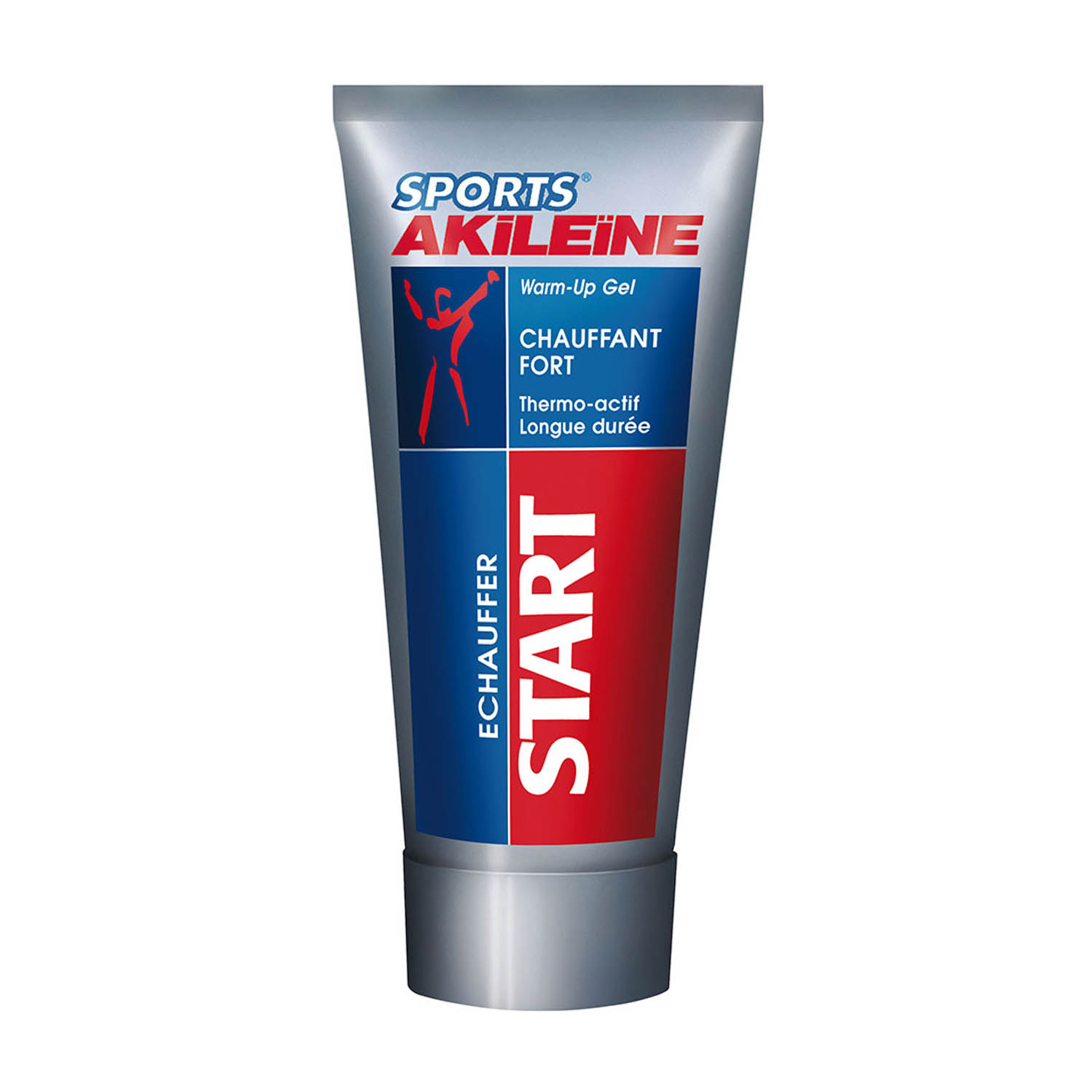 Akileine Start Gel