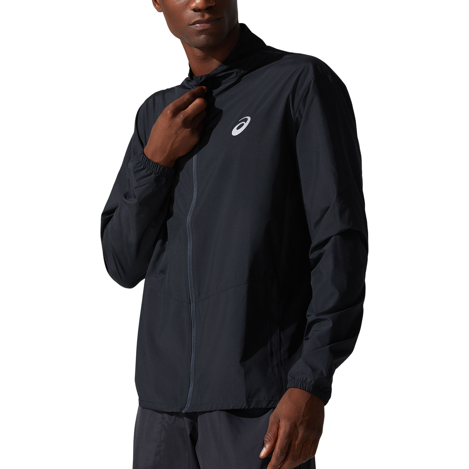 Asics Core Jacket - Performance Black