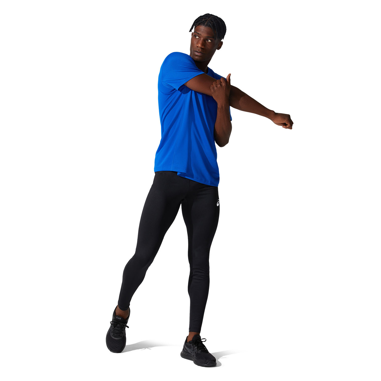 Asics Core Tights - Performance Black