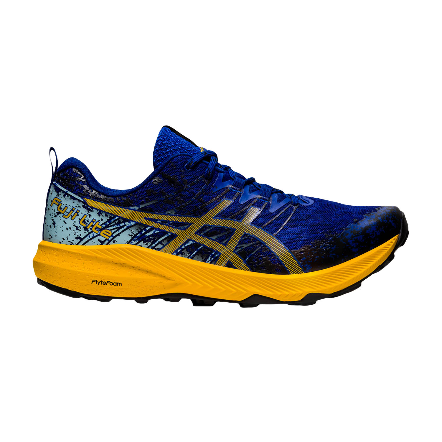 scarpe asics trail