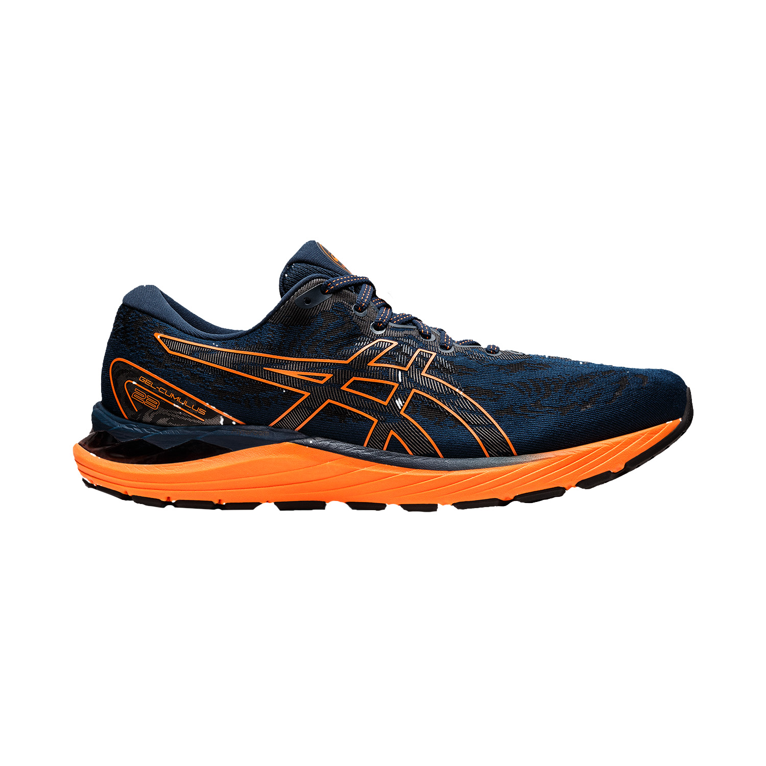 Кроссовки Asics Gel Cumulus 23 Купить