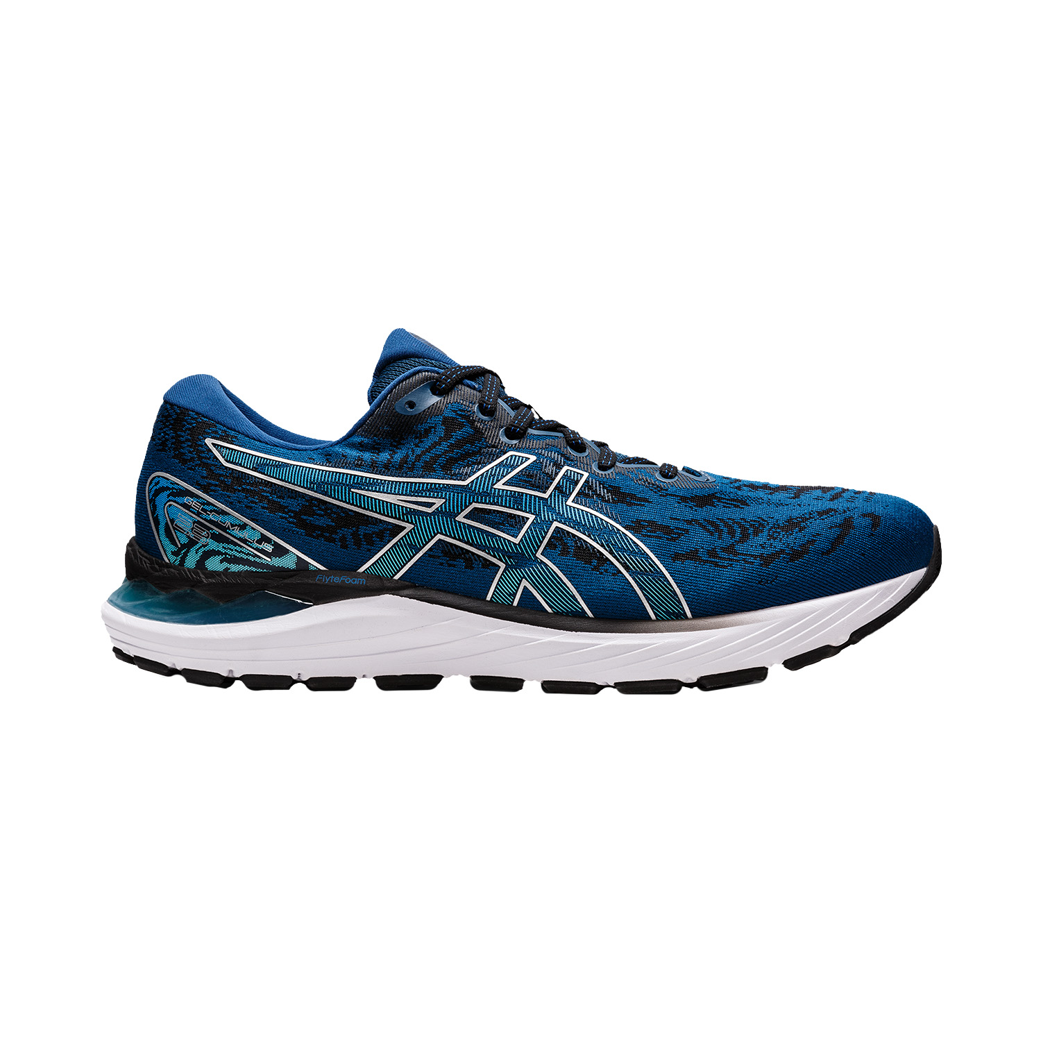 asic scarpe running