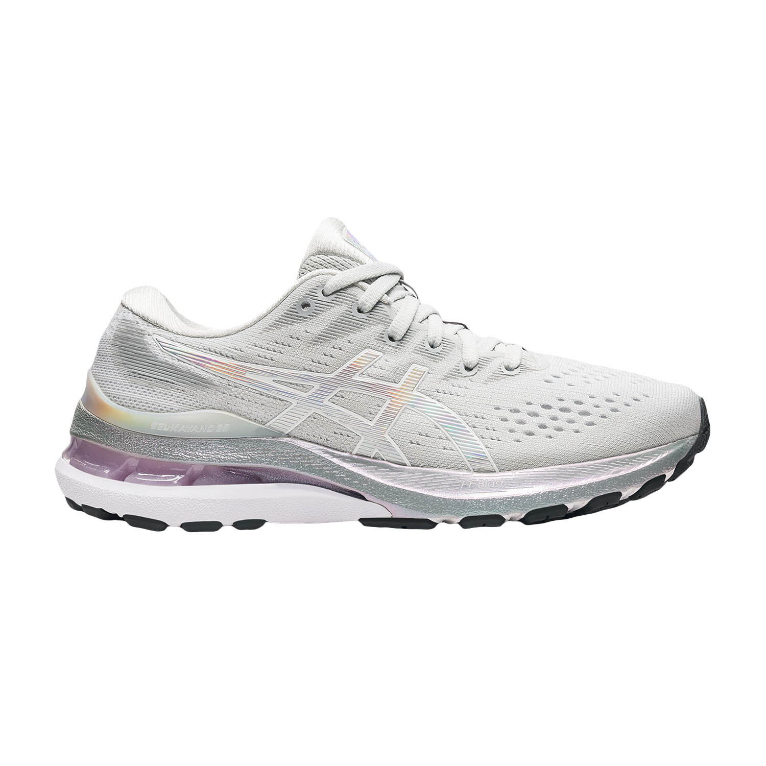 Asics Gel Kayano 28 Platinum Women's 