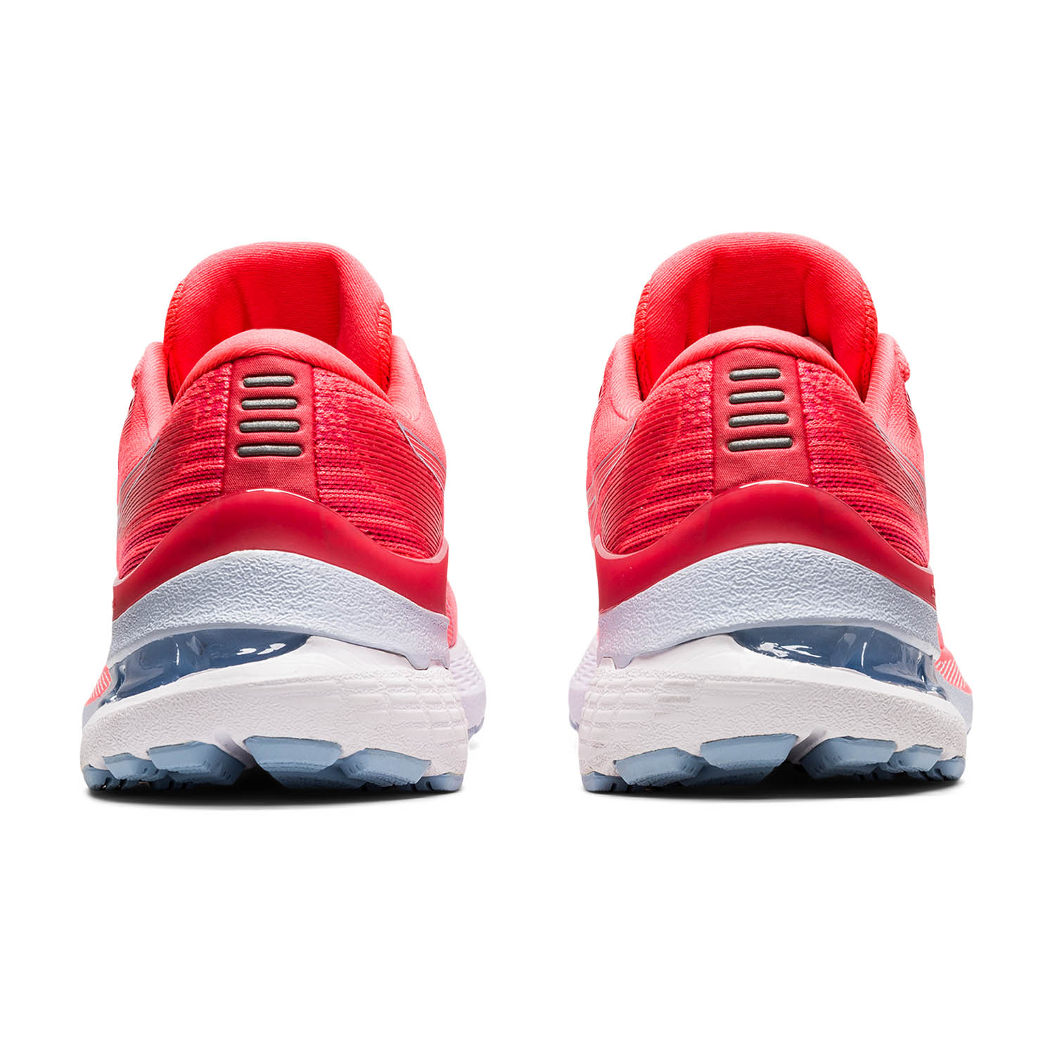 asics kayano 28 coral