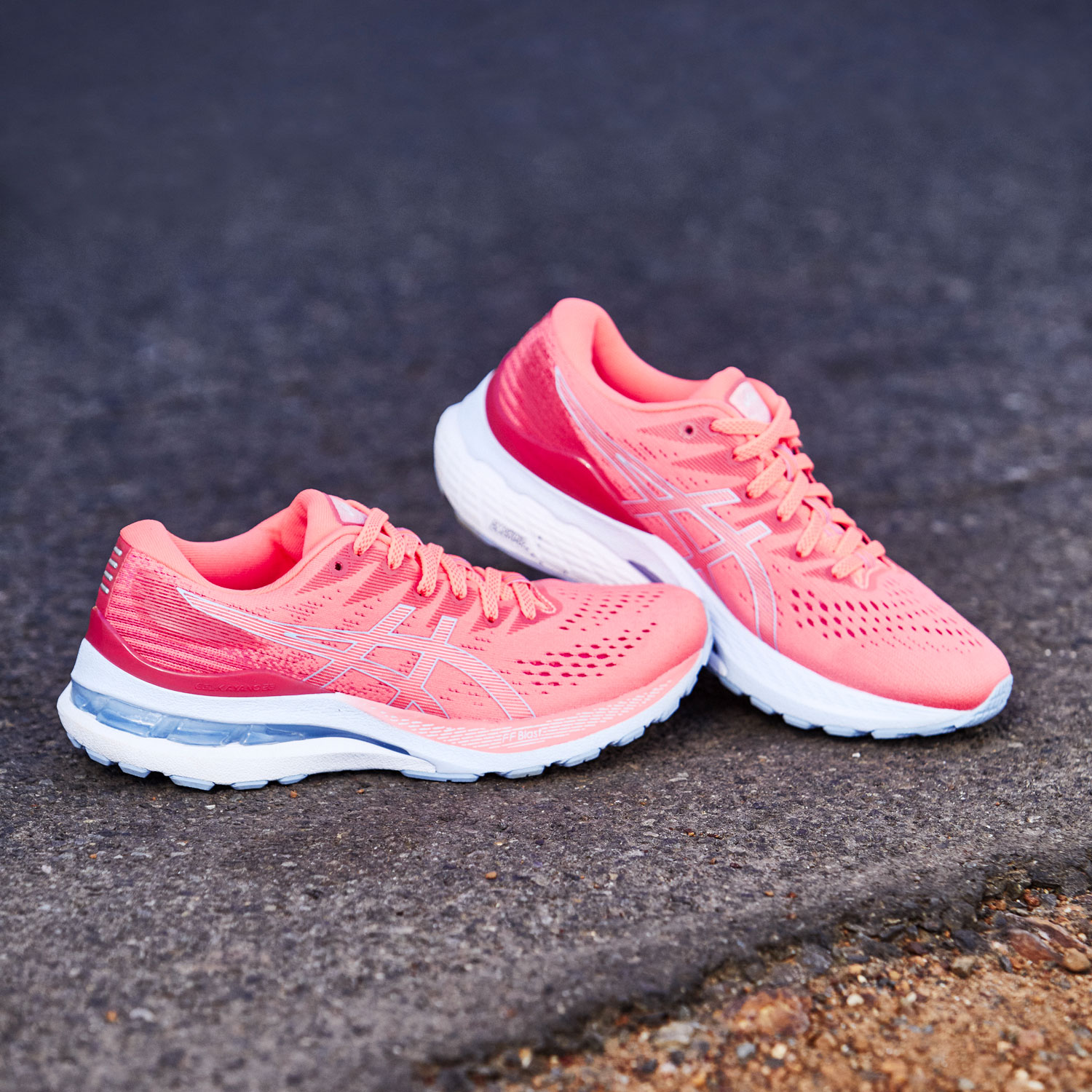 gel kayano 28 donna