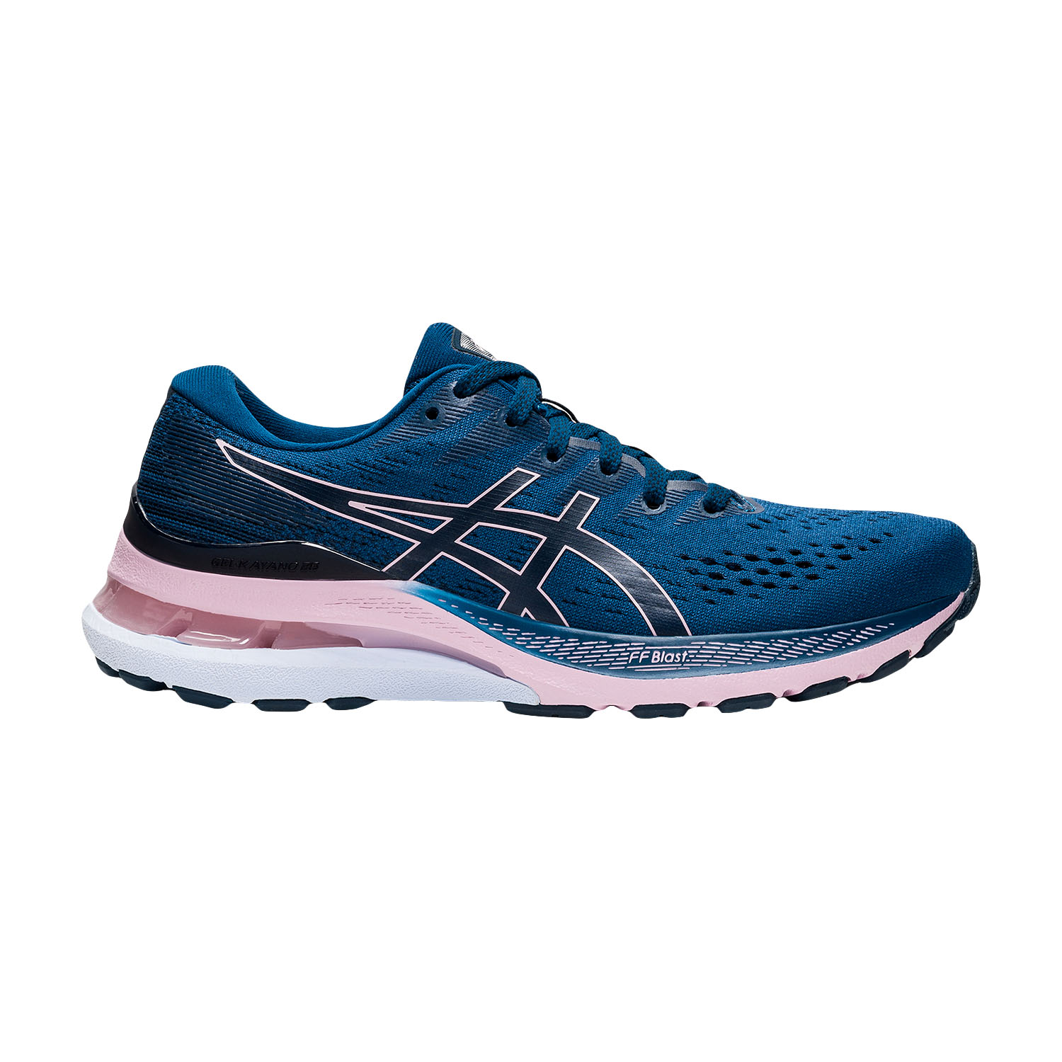 asics running woman