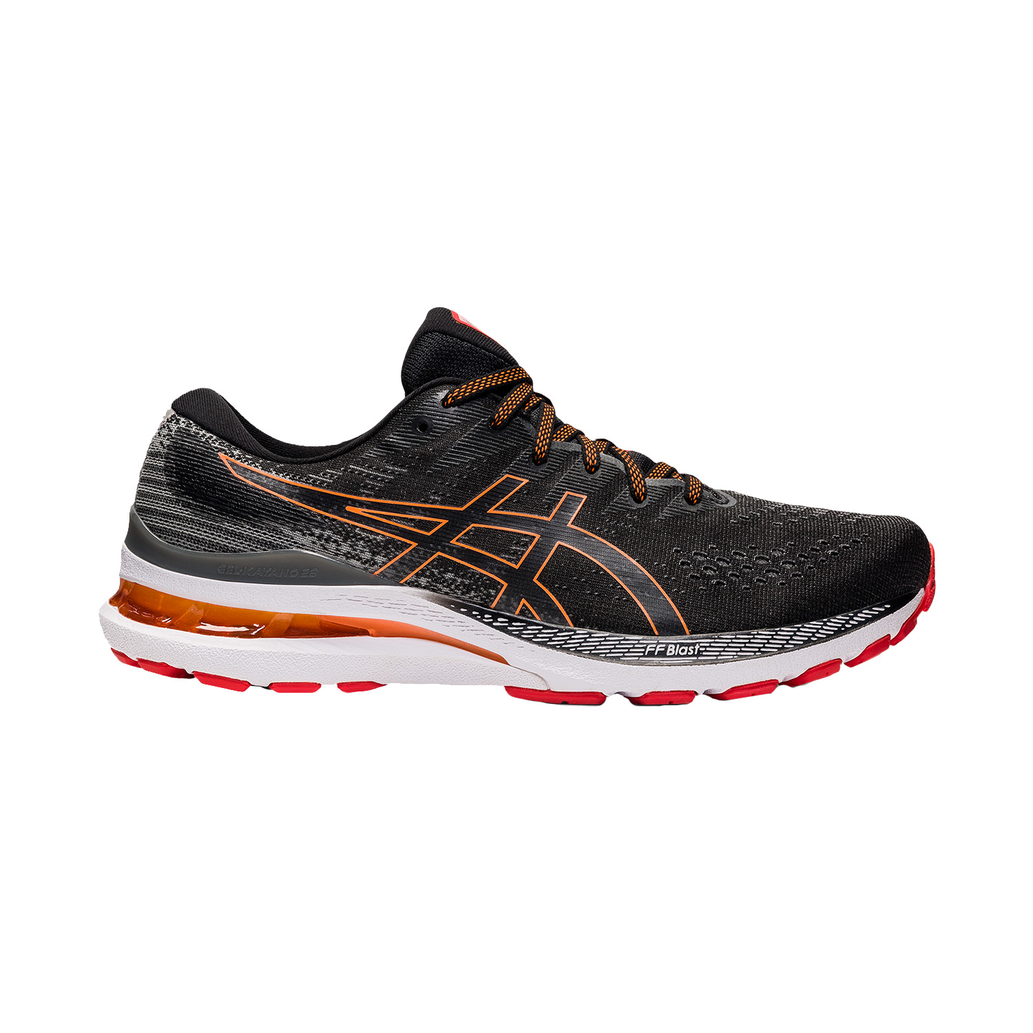 asics structured trainers