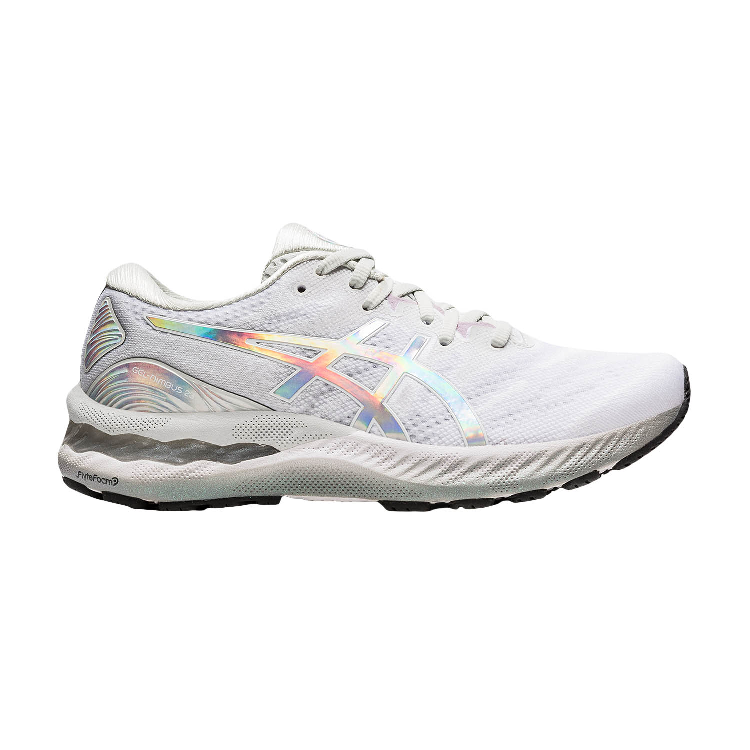 asics donna nimbus