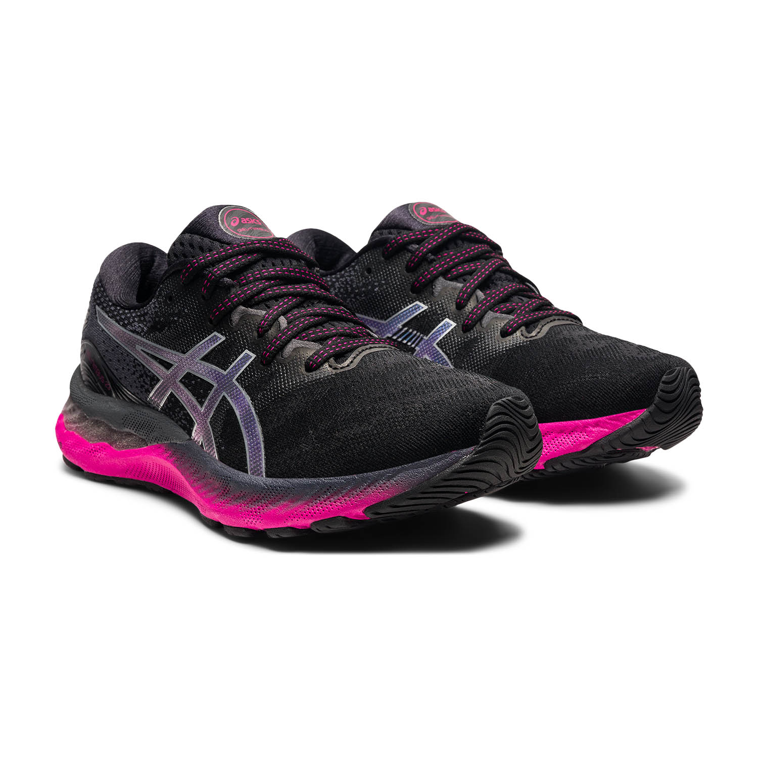 asics nimbus lite show women's
