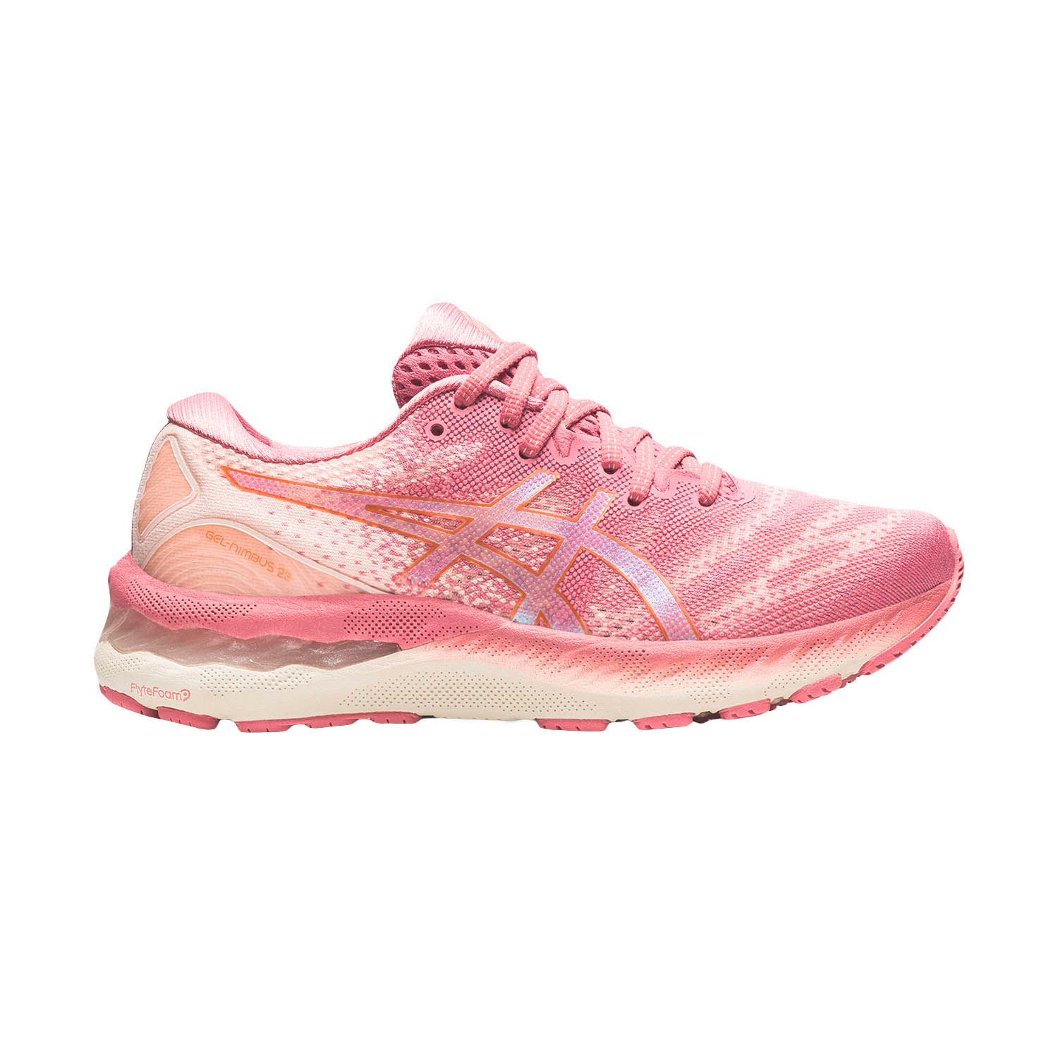 Gel nimbus donna shop