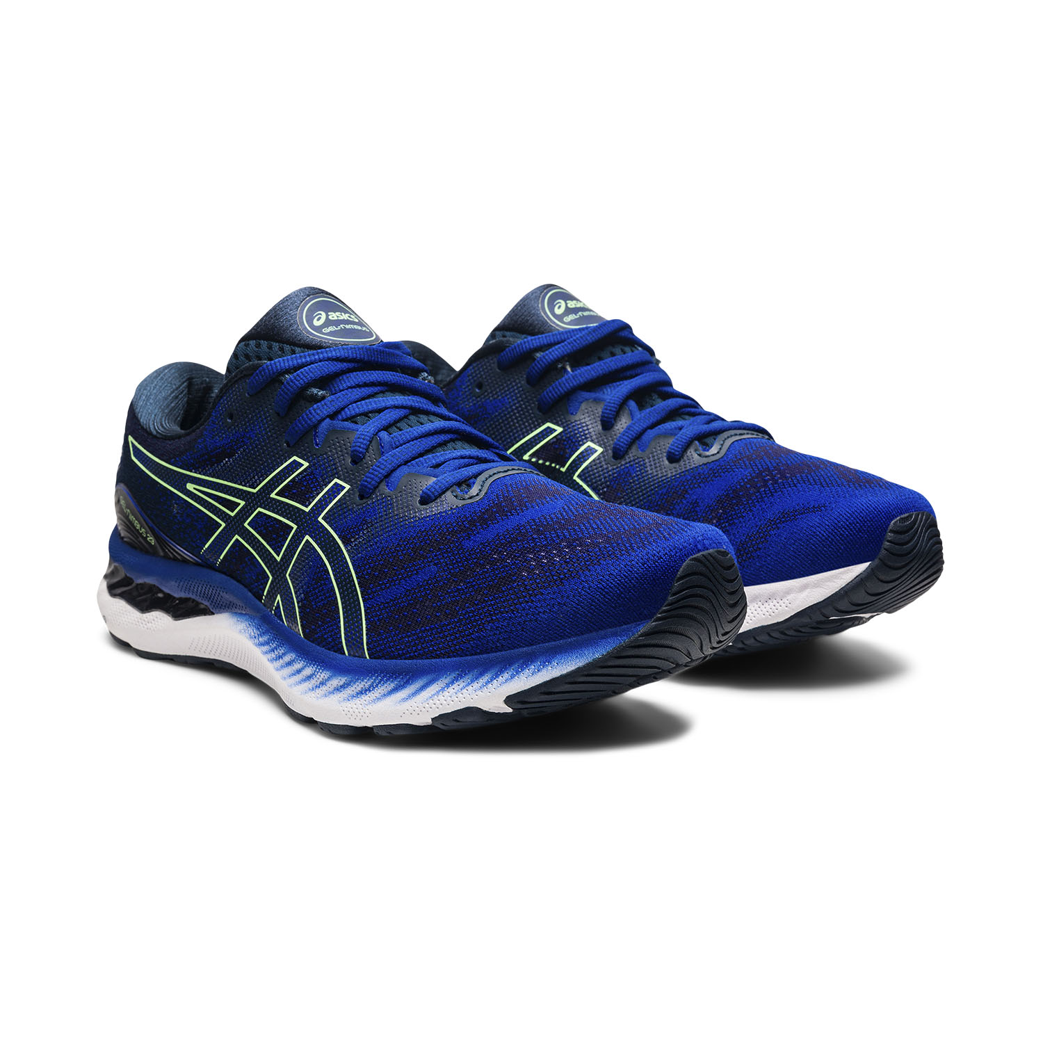 asics gel nimbus 9.5