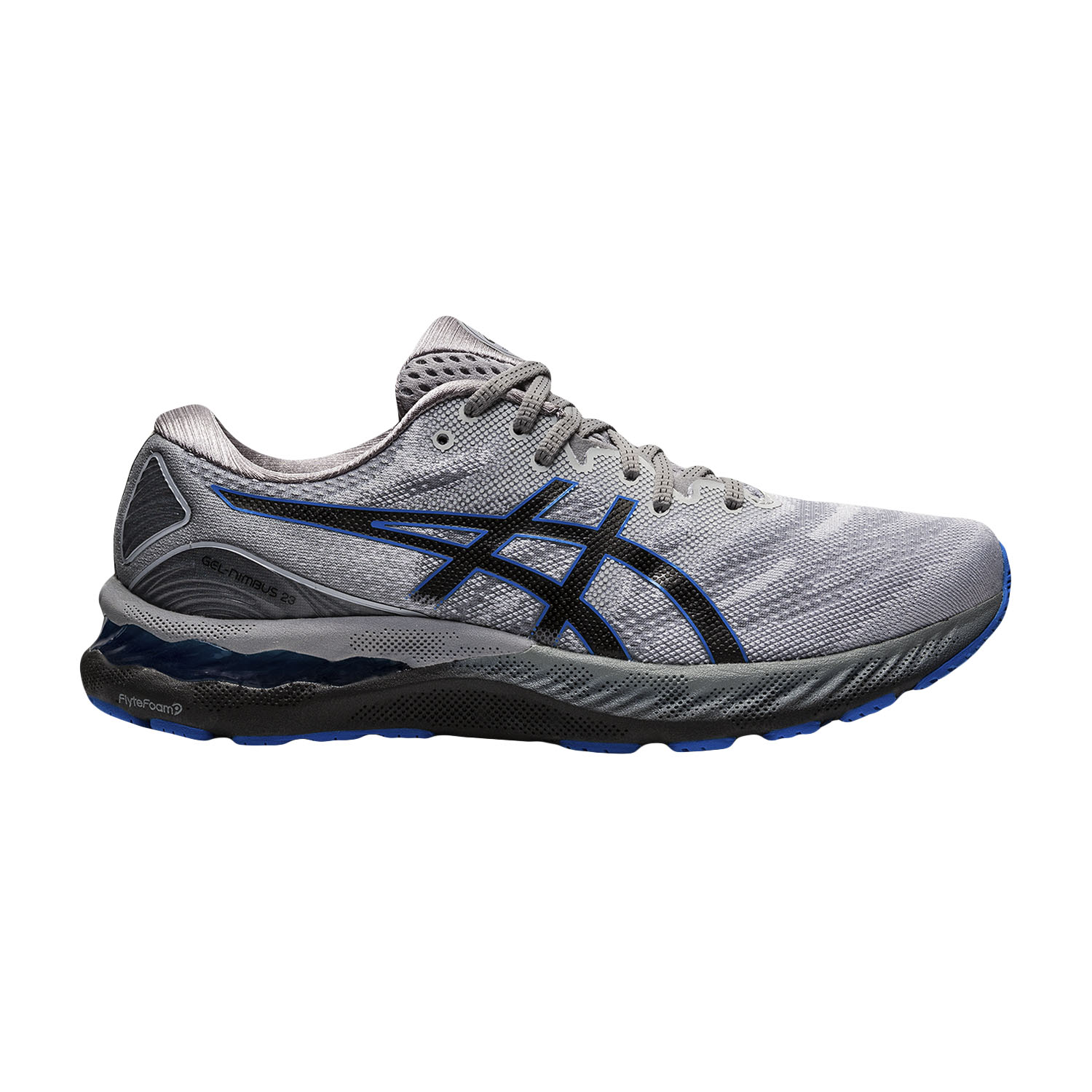 asics mens running shoes nimbus