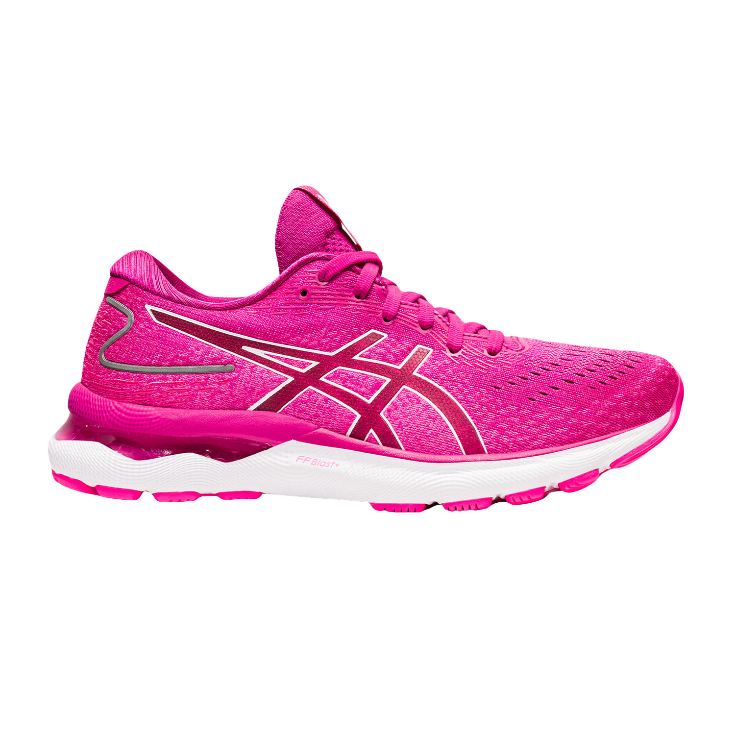 gel nimbus asics