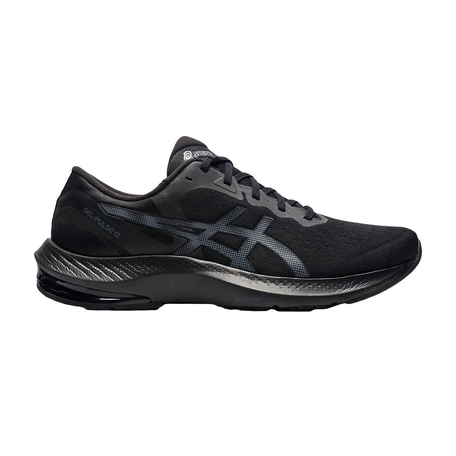 Asics Gel Pulse 13 Running - Black