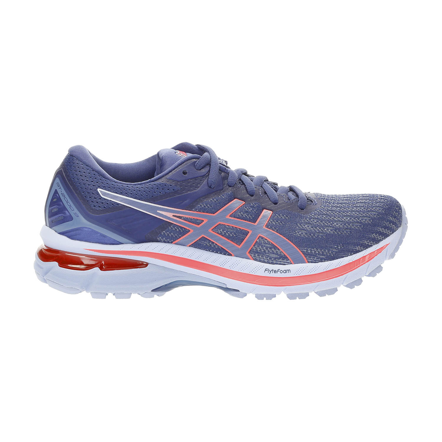 asics 2000 women's