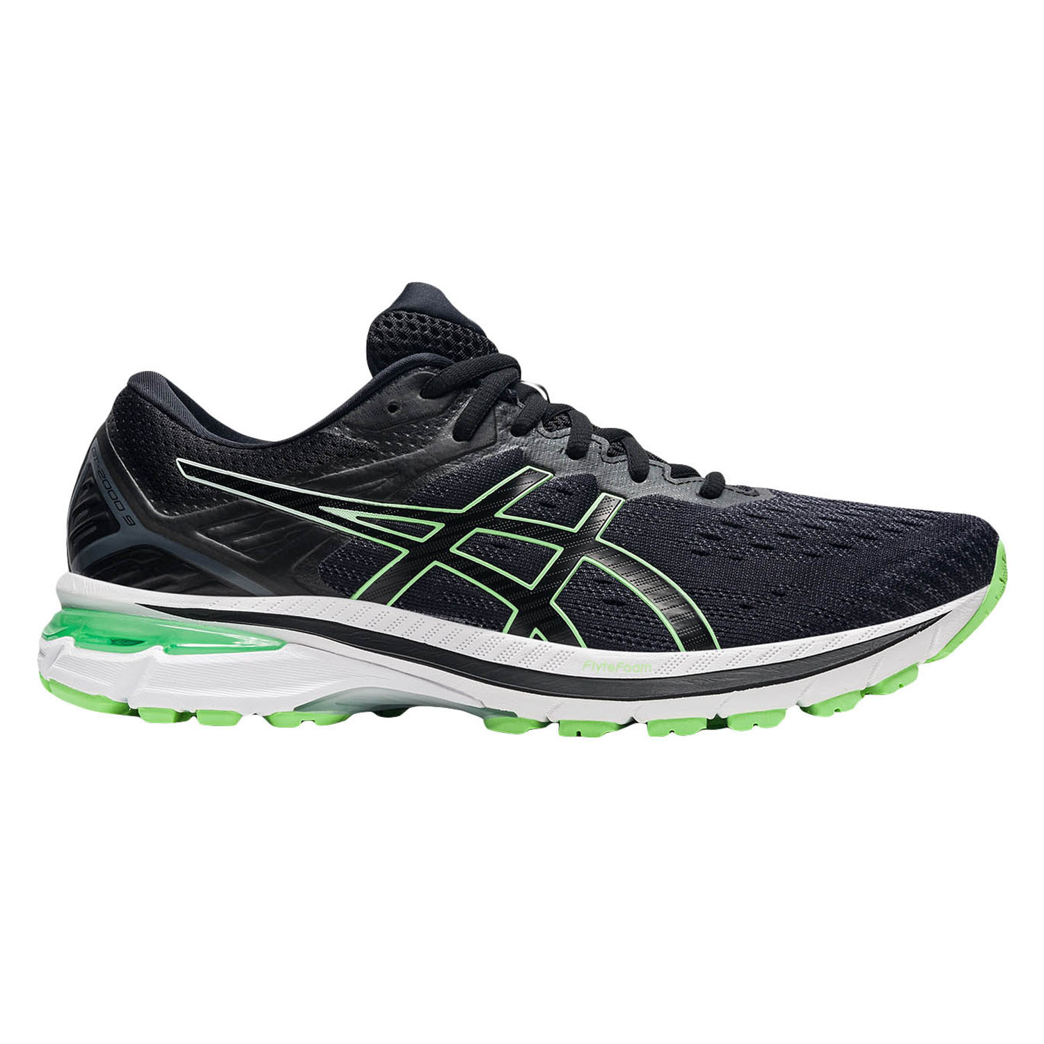 Asics GT 2000 9 Men's Running Shoes 