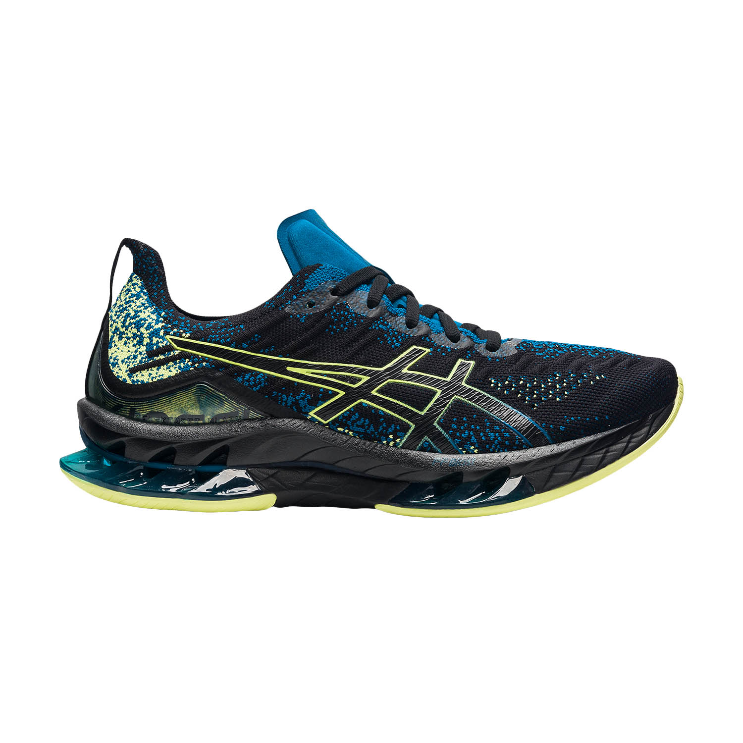 asic scarpe running