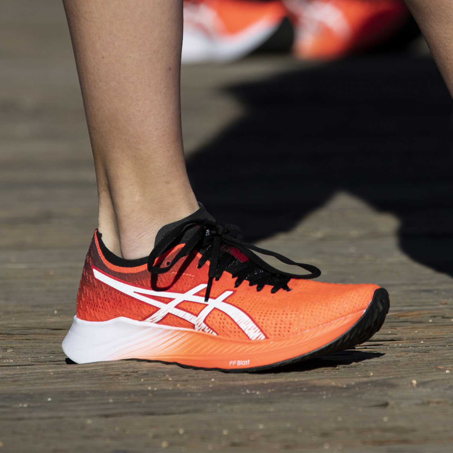 asics magic speed amazon