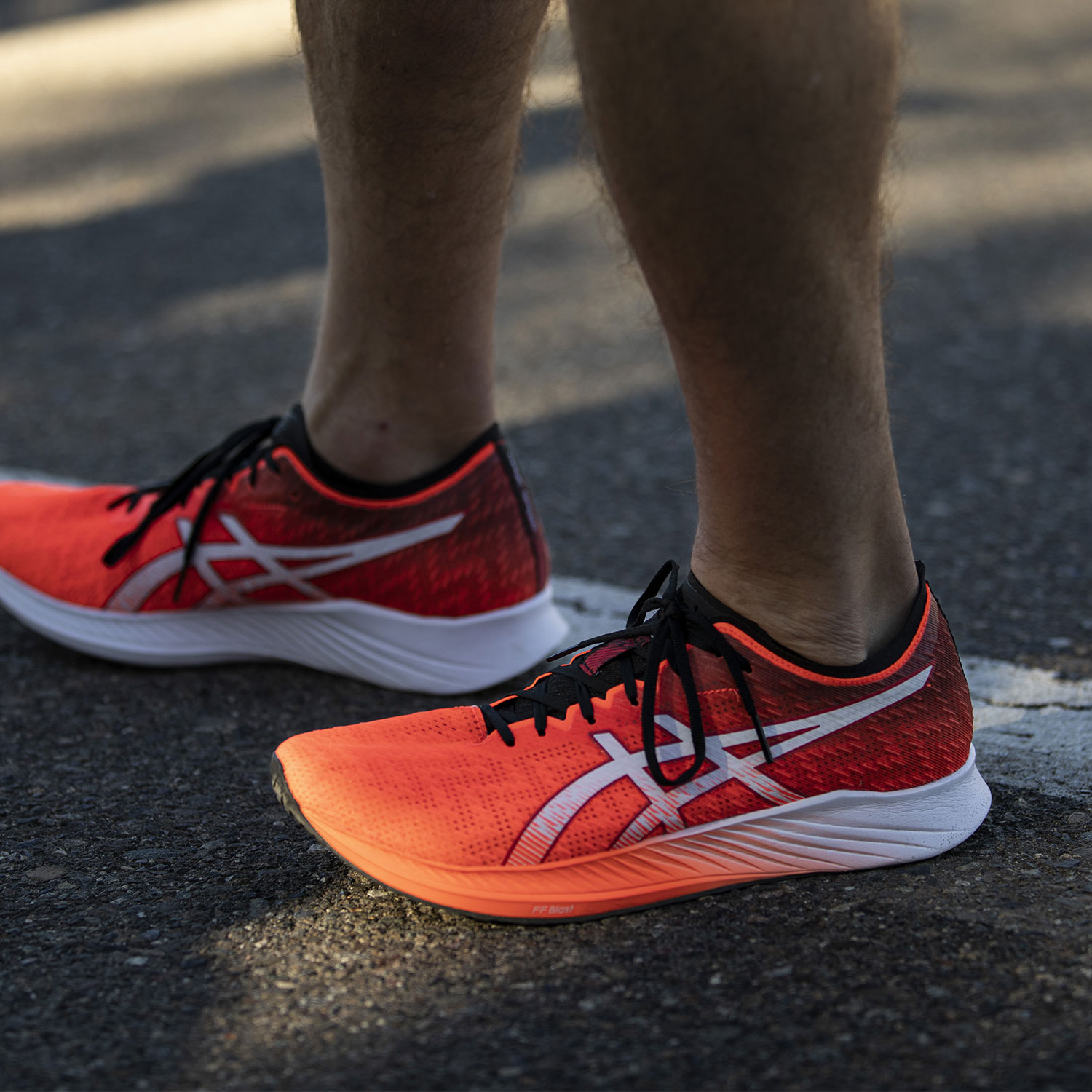 asics magic speed amazon