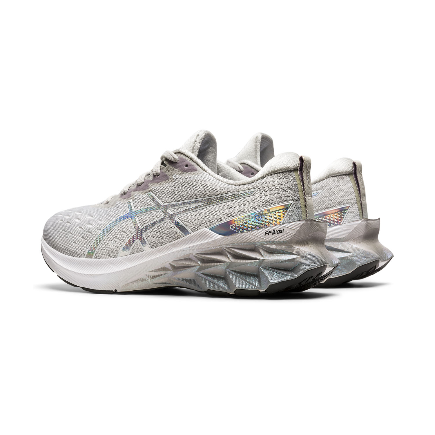 tenis asics platinum