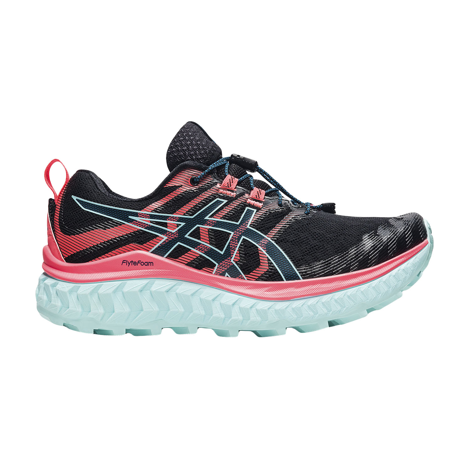 scarpe trail running asics