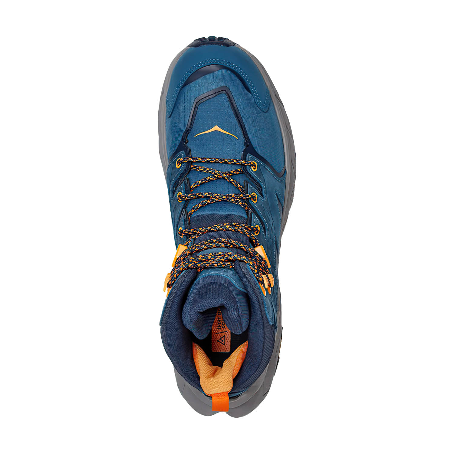 Hoka Anacapa Mid GTX - Real Teal/Outer Space