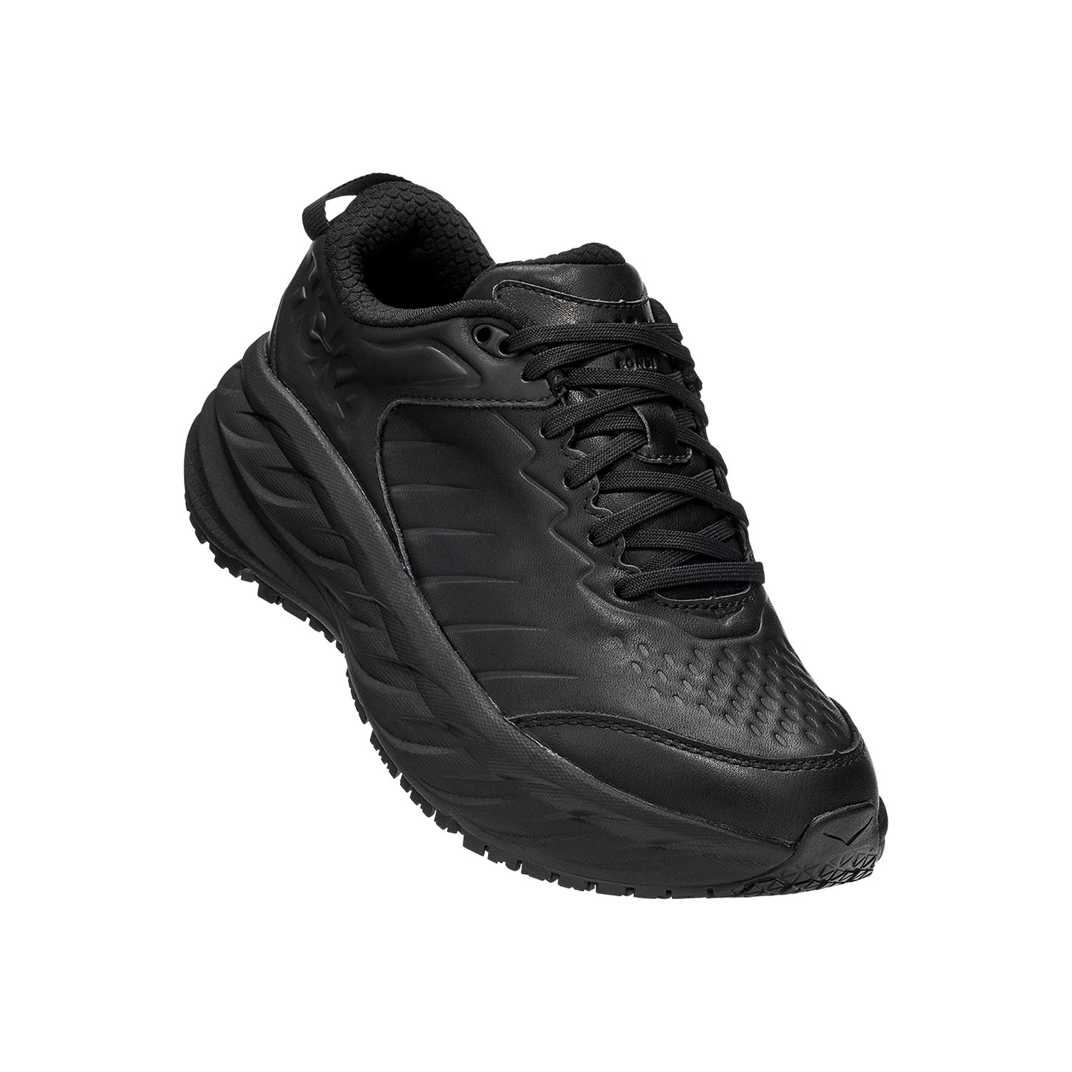 Hoka Bondi SR - Black