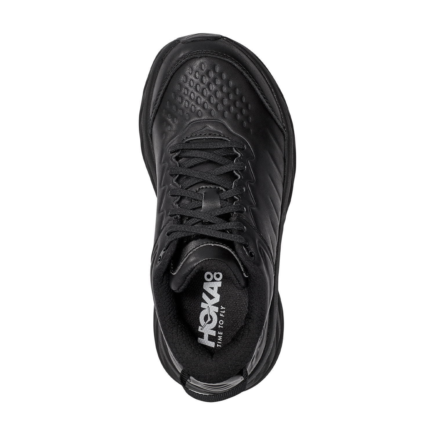 Hoka Bondi SR - Black