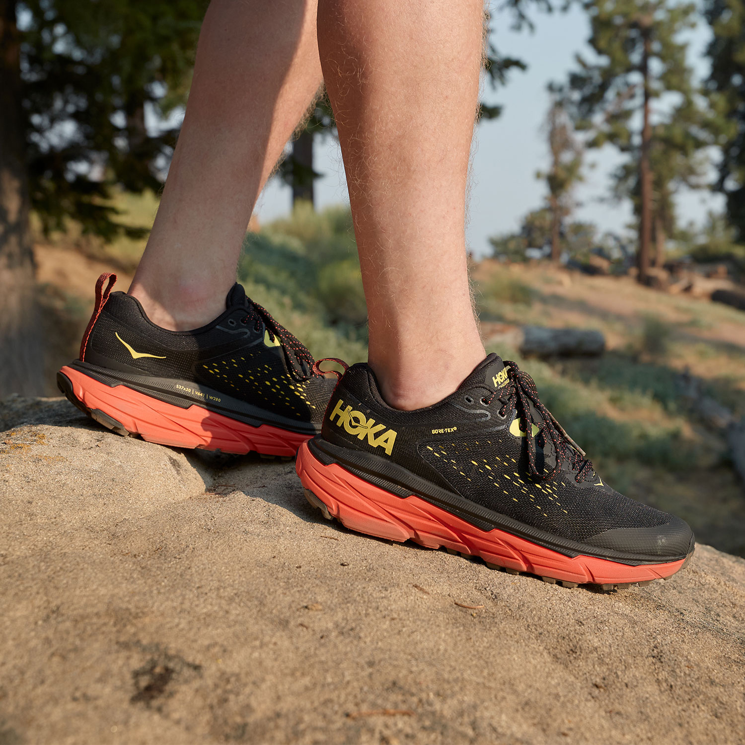 hoka challenger atr 6 weight