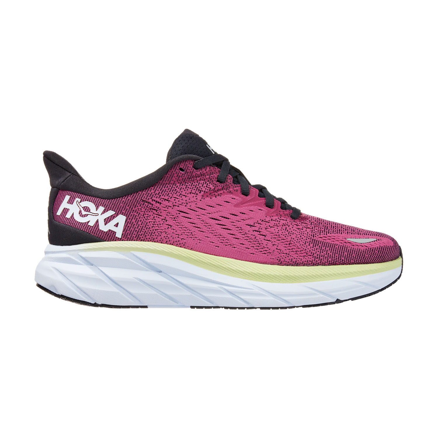 Hoka Clifton Zapatillas de Running Mujer Blue Graphite