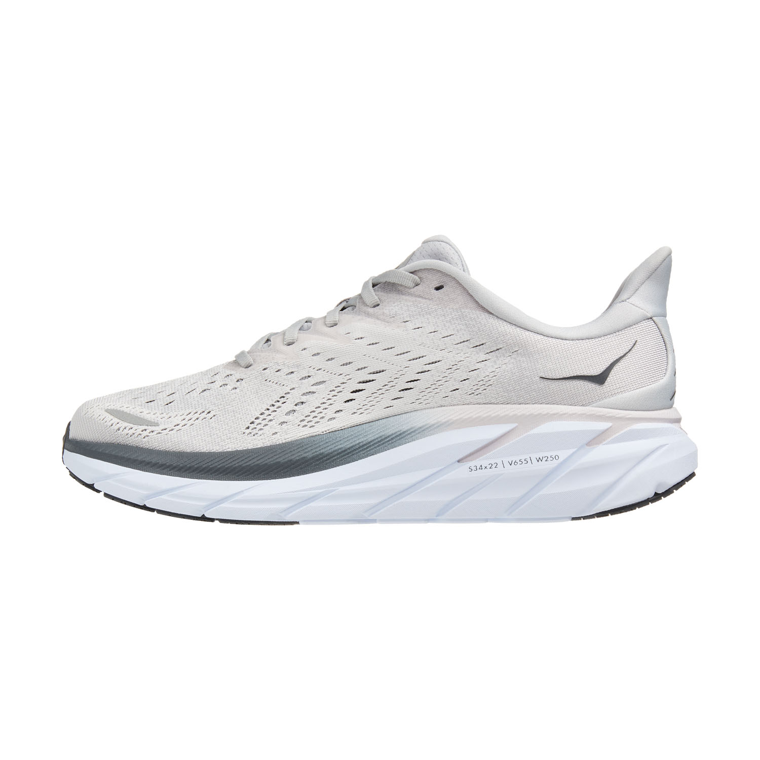 hoka rocker bottom