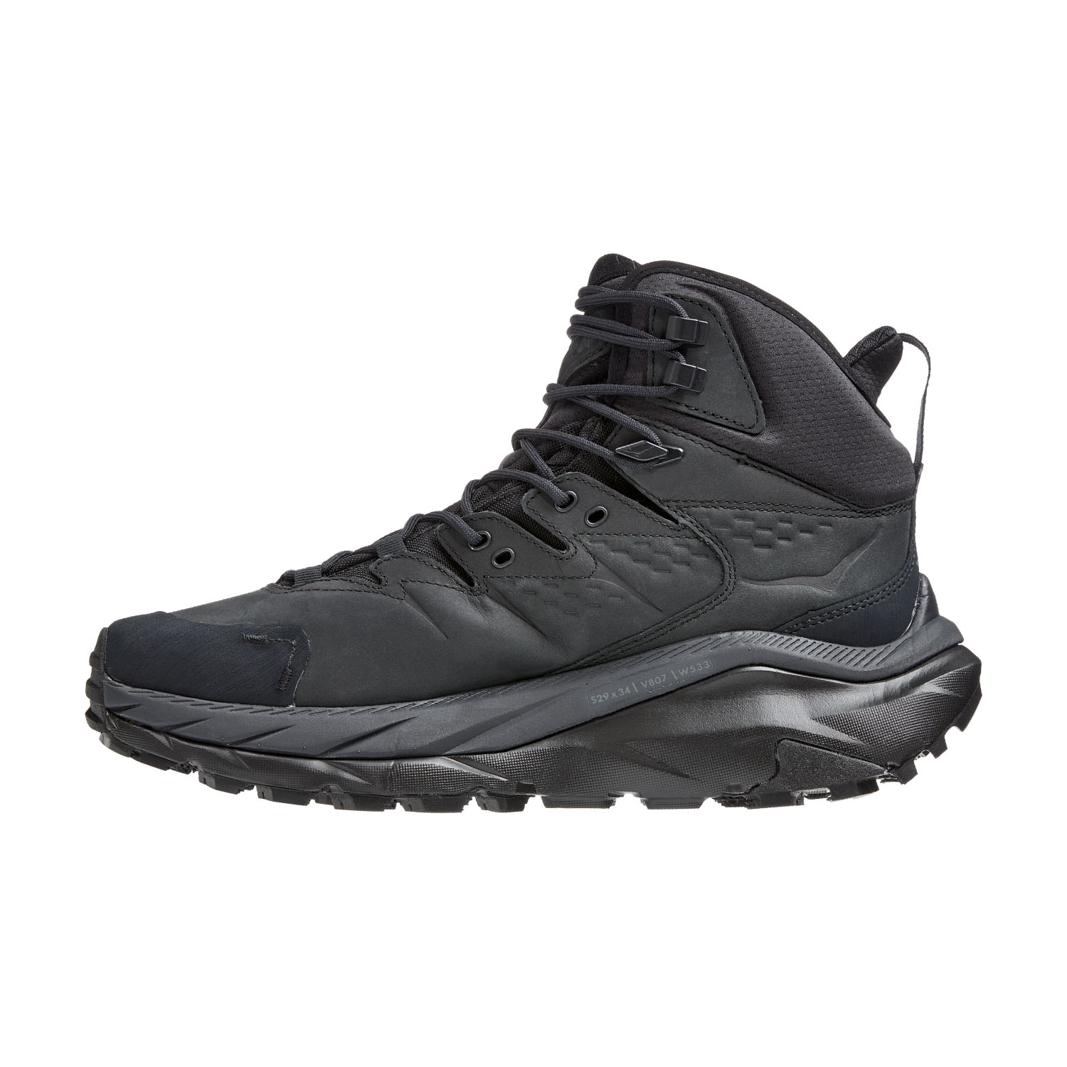 Hoka Kaha 2 GTX - Black