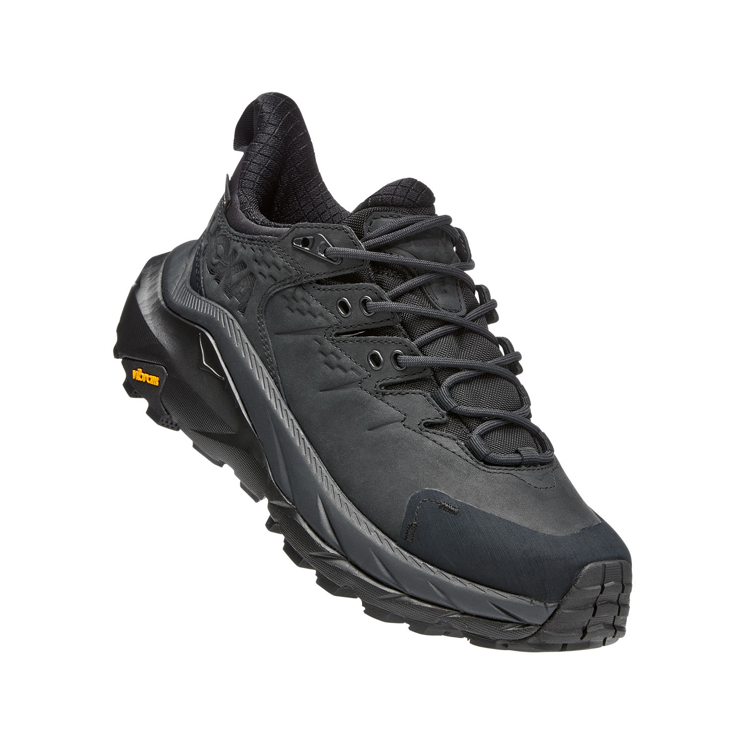 Hoka Kaha 2 Low GTX - Black