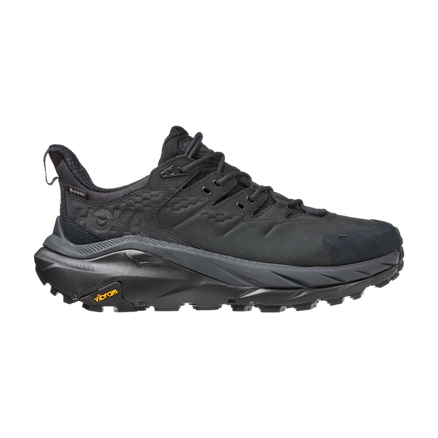 Hoka Kaha 2 Low GTX - Black