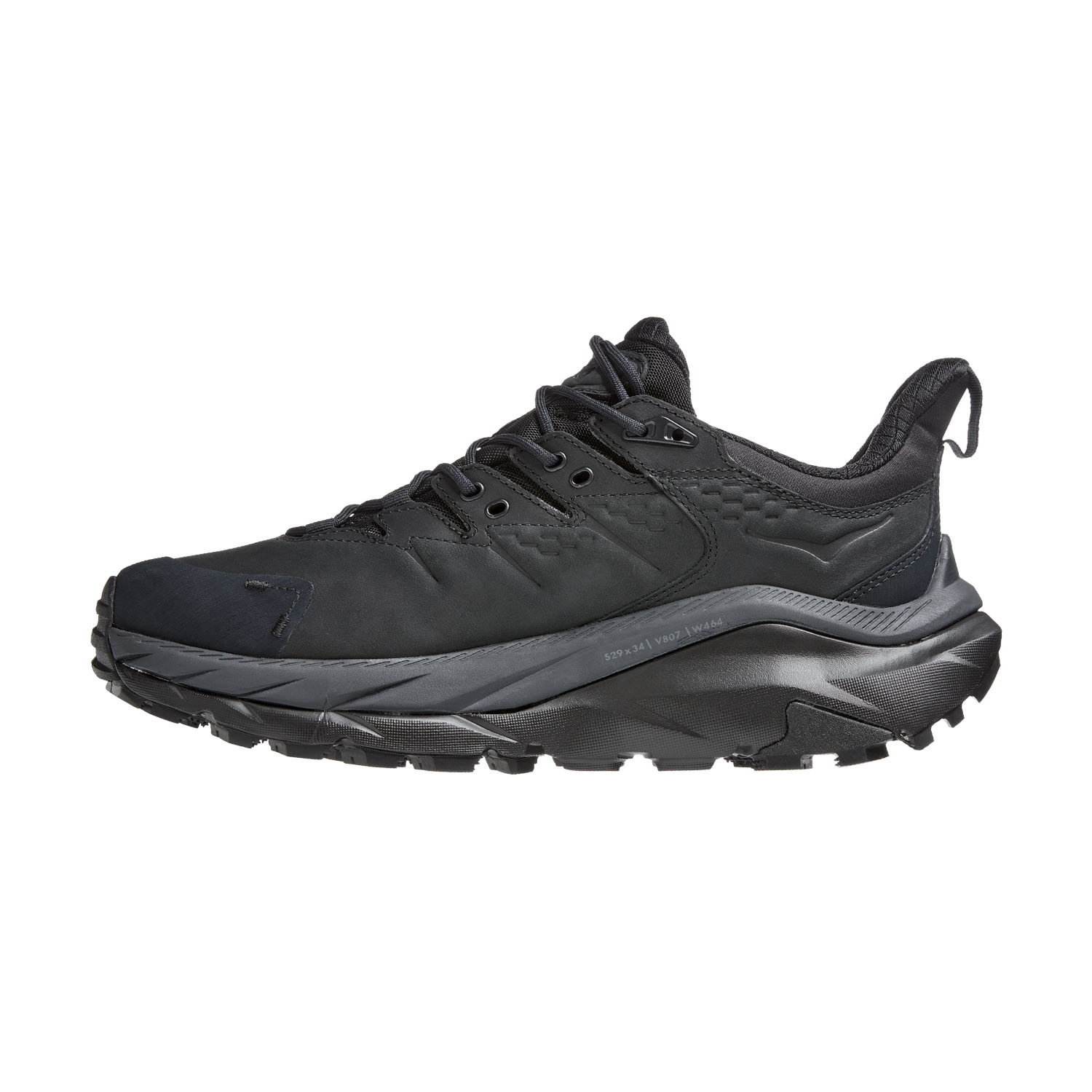 Hoka Kaha 2 Low GTX - Black