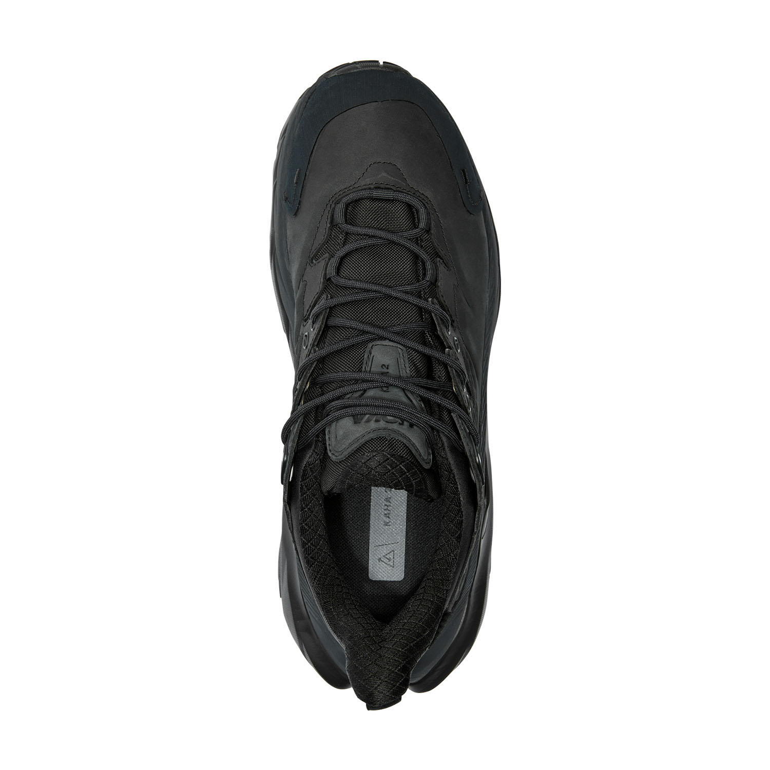 Hoka Kaha 2 Low GTX - Black