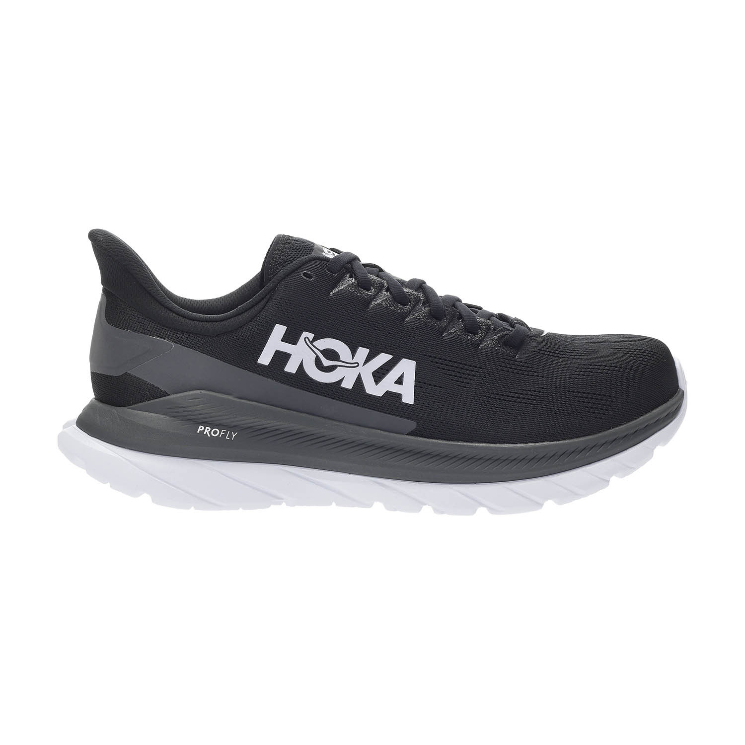 hoka one one mach 4 hombre