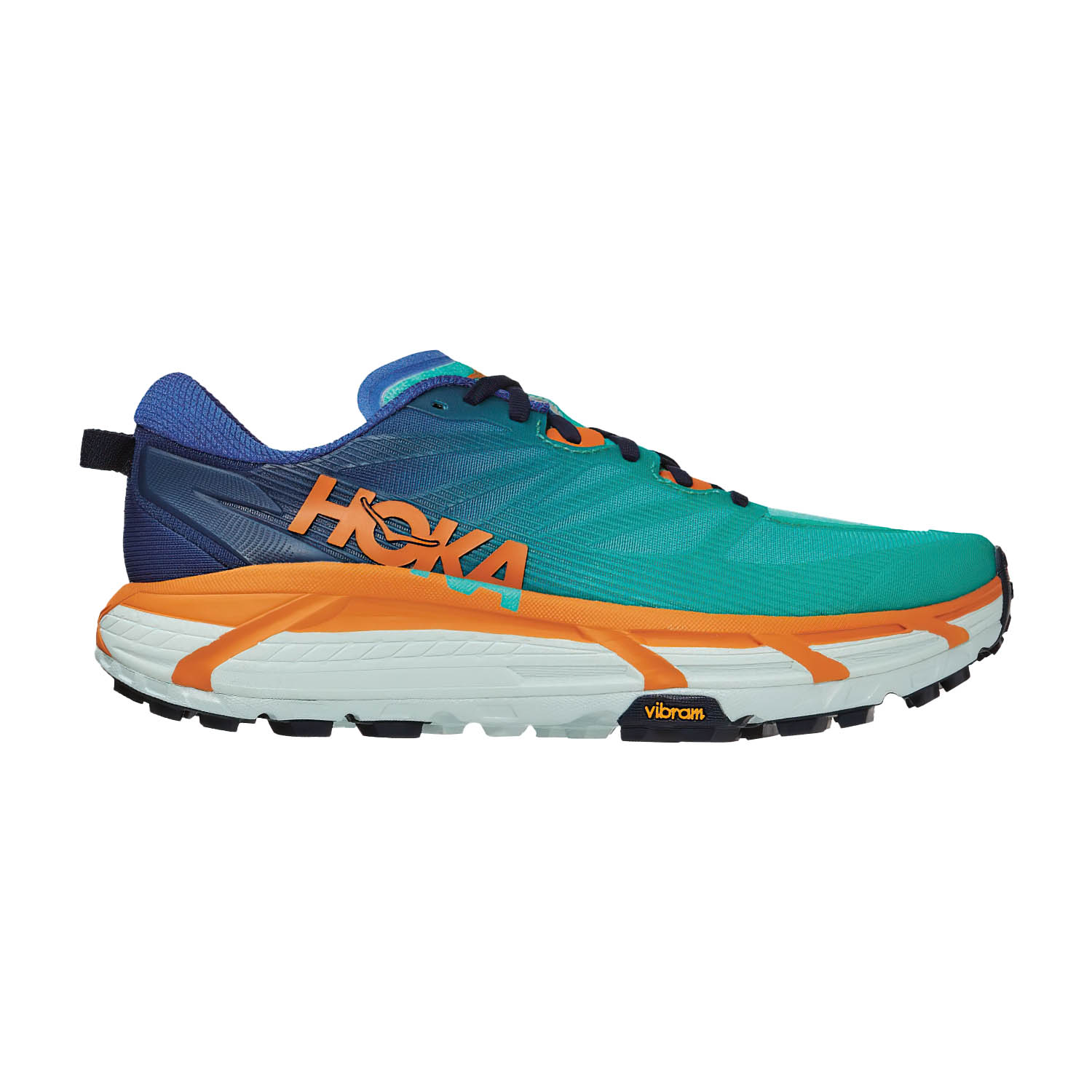 hoka one one mafate speed 2 hombre