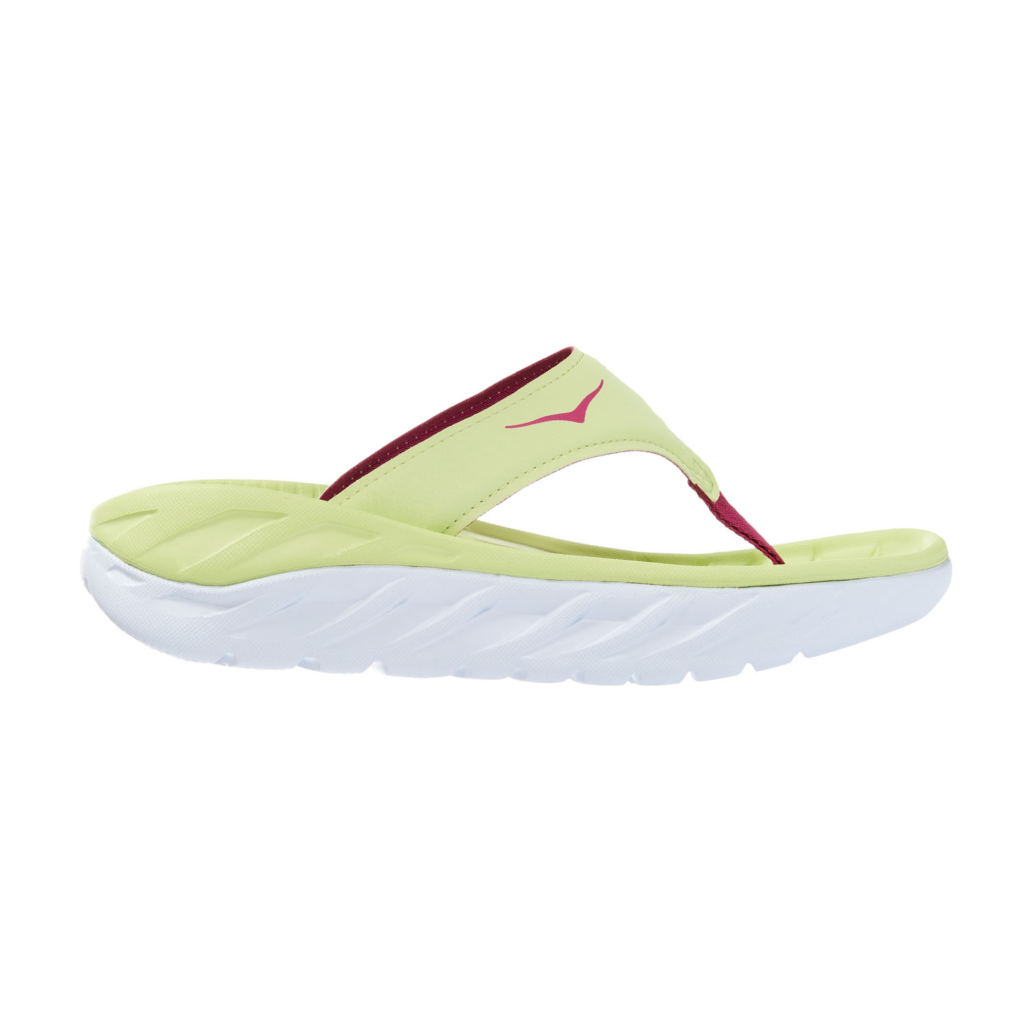 Hoka One One Ora Recovery Women's Recovery Slippers Butterfly