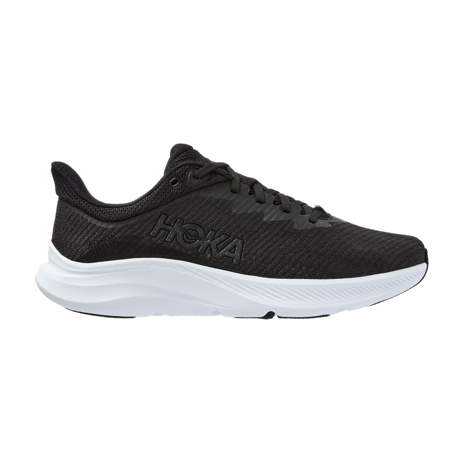 Hoka Solimar - Black/White