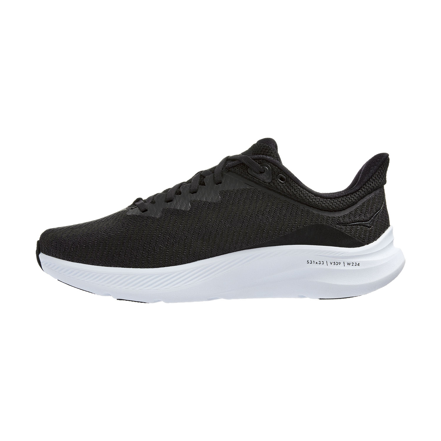 Hoka Solimar - Black/White