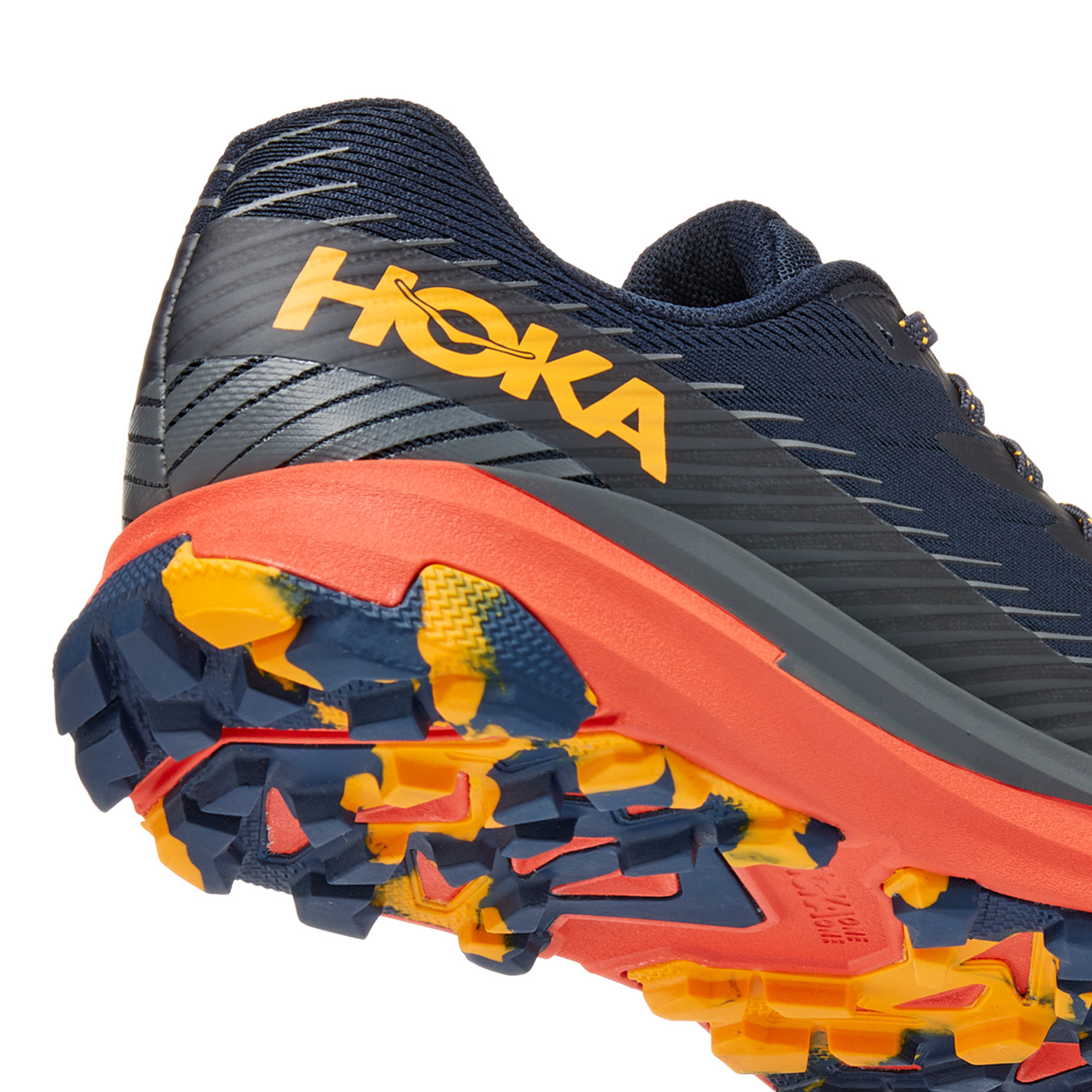 Hoka One One Torrent 2 - Outer Space/Fiesta