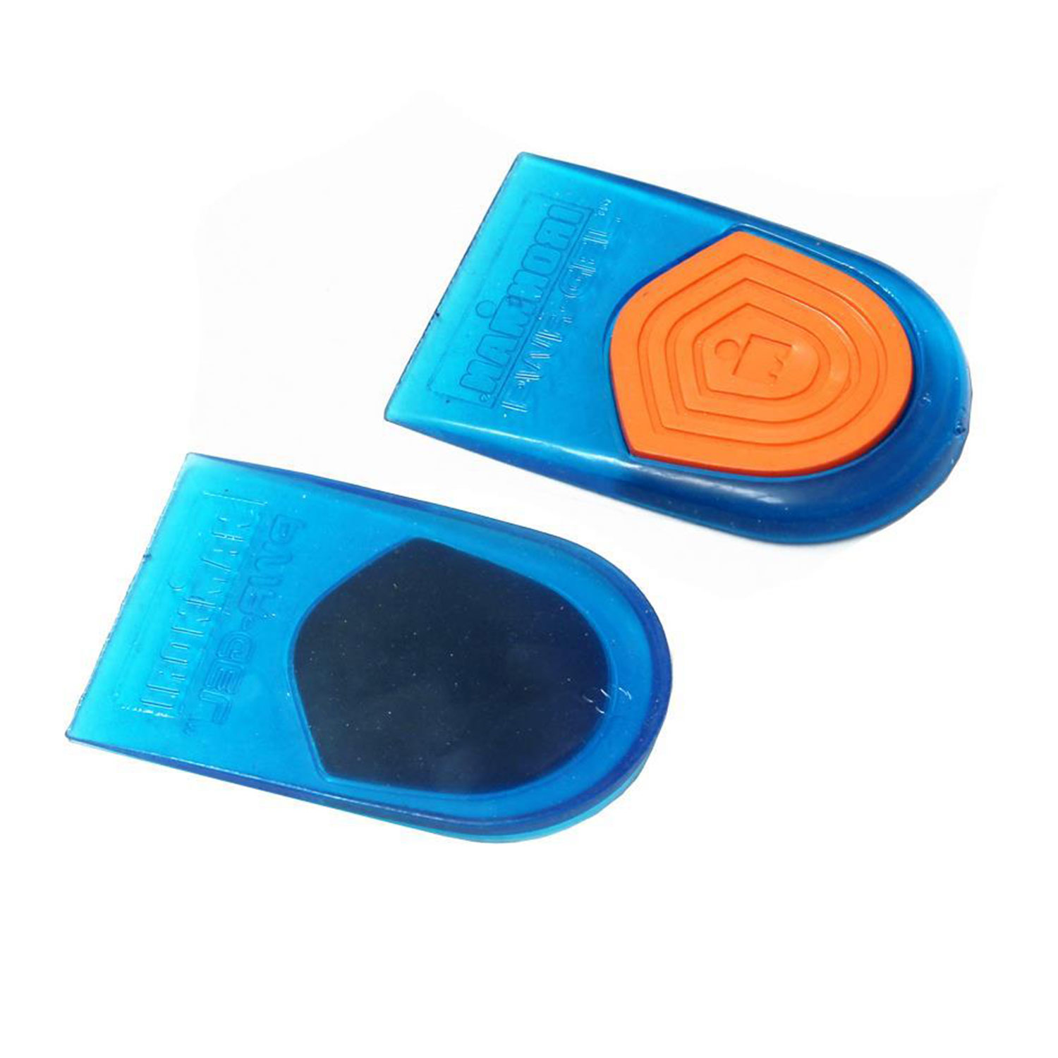 Ironman Pwr Gel Heel Cushion