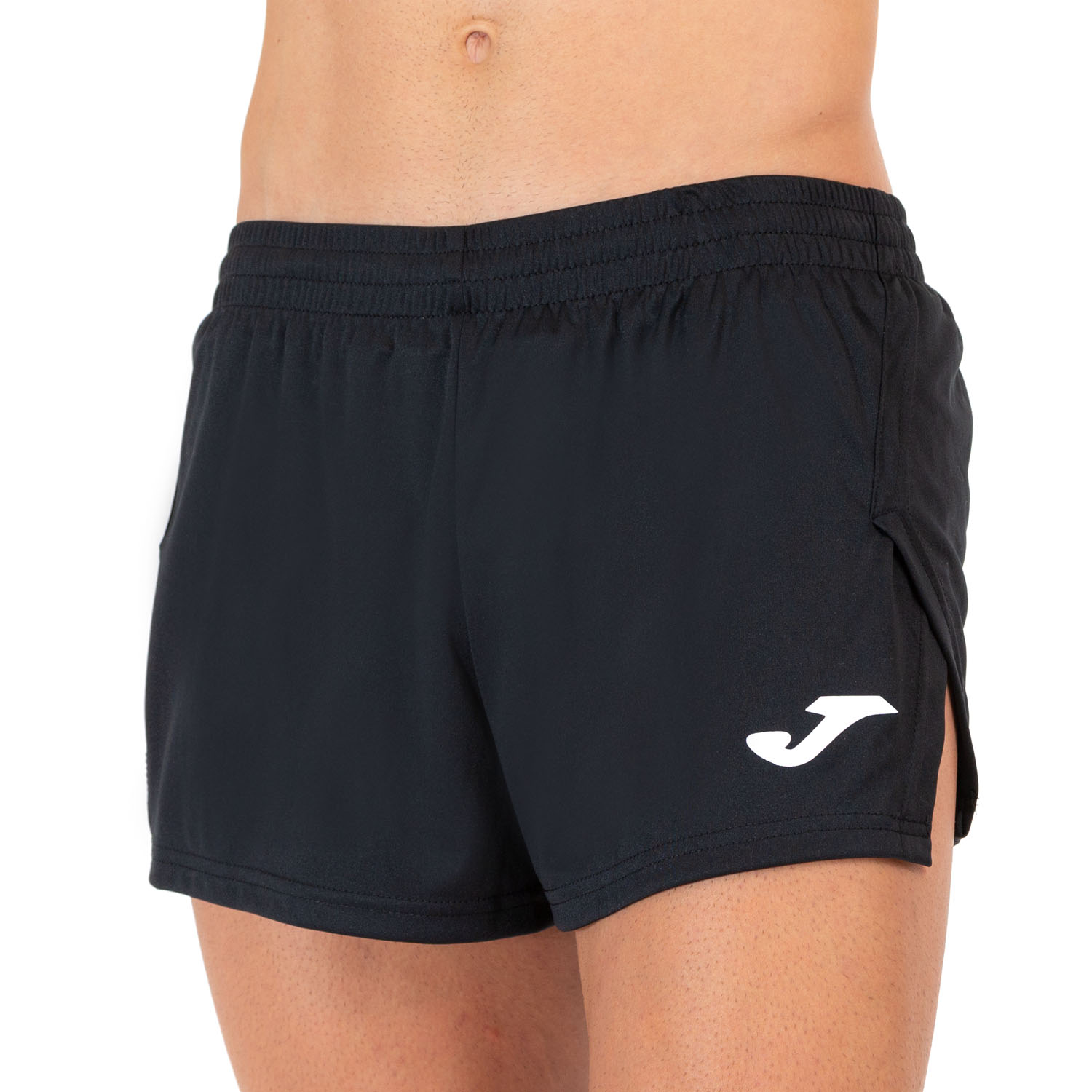 Joma Record II 4in Shorts - Black