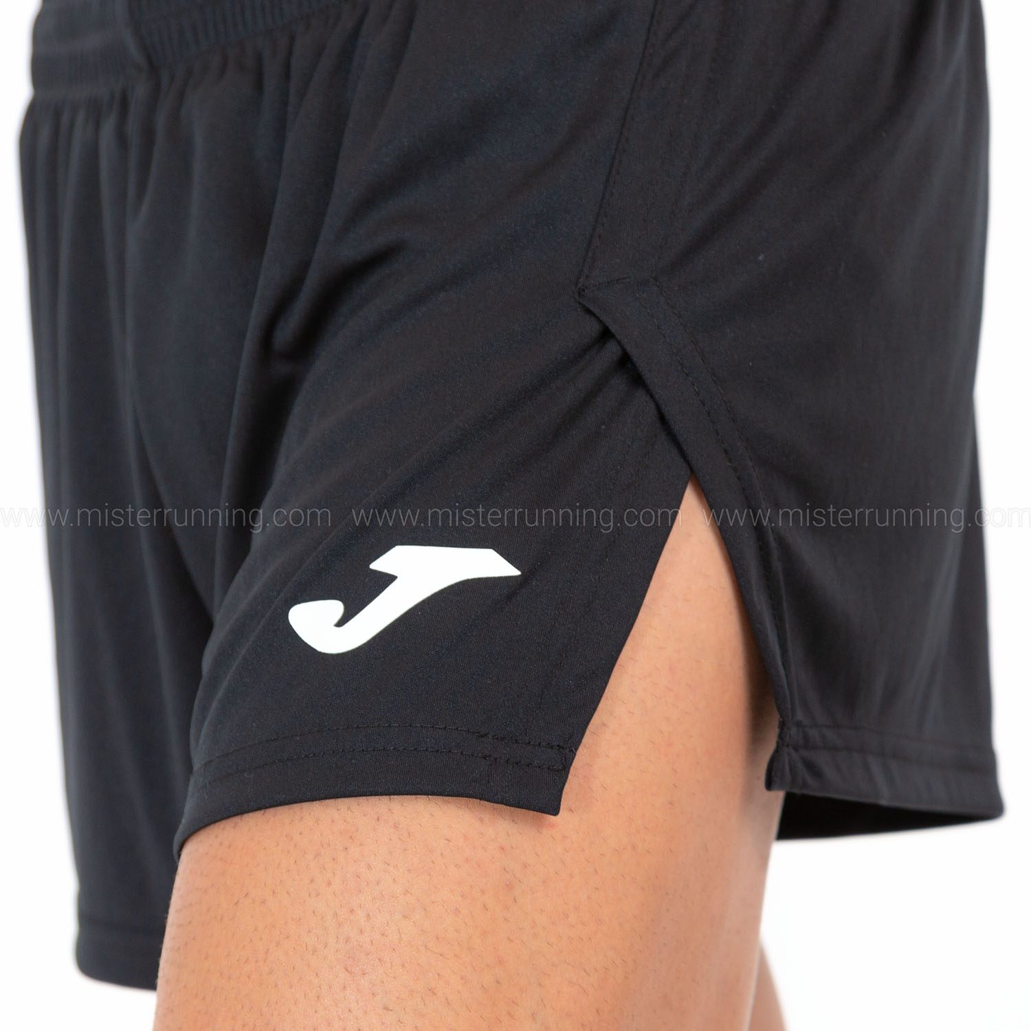 Joma Record II 4in Shorts - Black