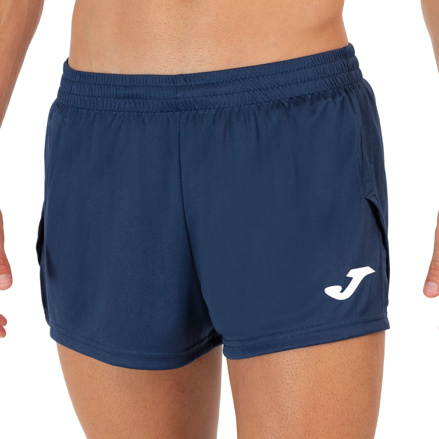 Joma Record II 4in Shorts - Dark Navy