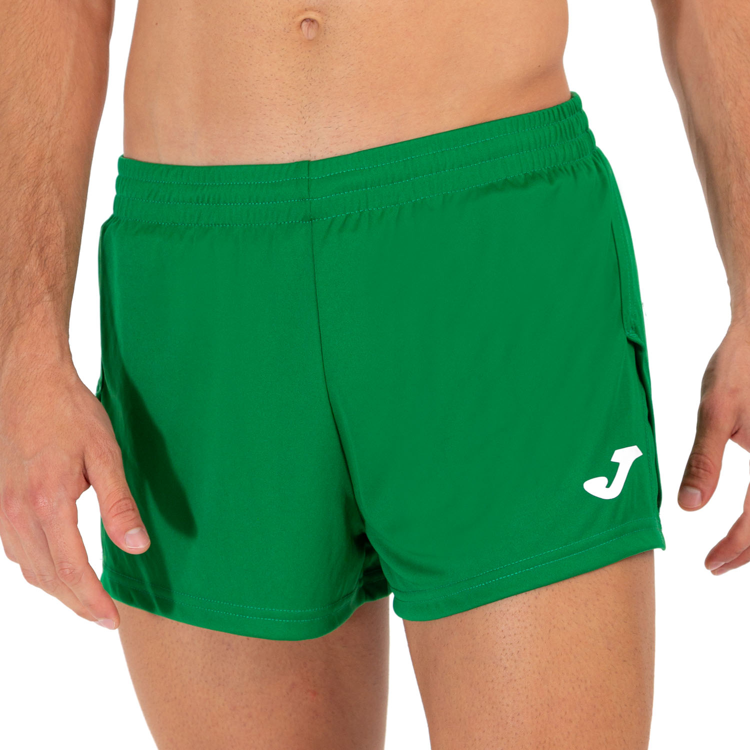 Joma Record II 4in Pantaloncini - Green