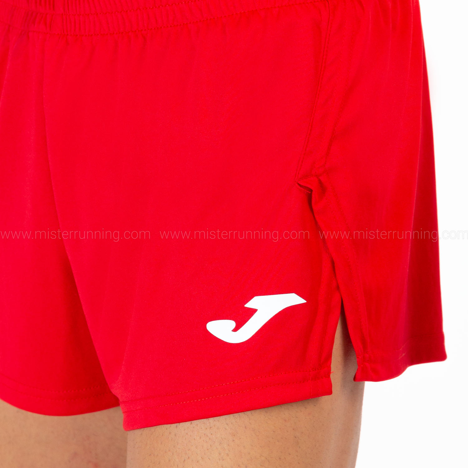 Joma Record II 4in Pantaloncini - Red