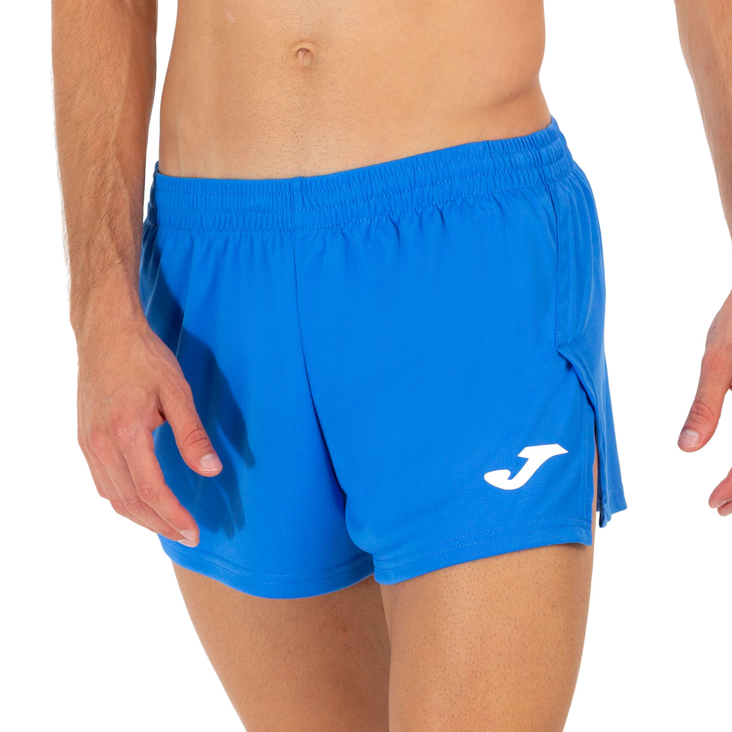 Joma Record II 4in Shorts - Royal