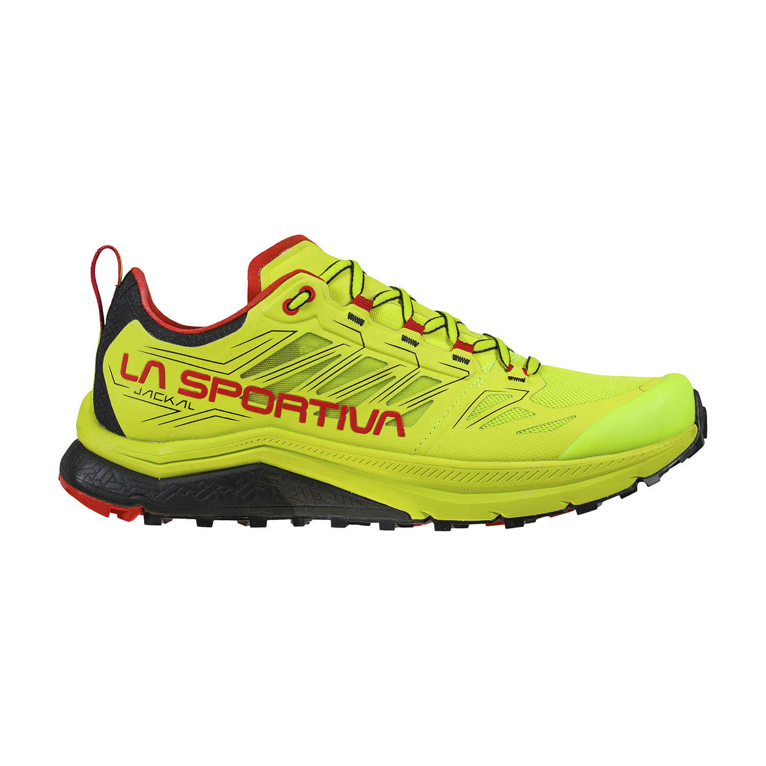 Scarpe da Trail Running Uomo LA SPORTIVA Jackal Scarpe da Trail Running Uomo LA SPORTIVA Jackal